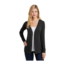 Port Authority® Ladies Concept Cardigan / Thumbnail