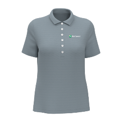 Callaway Ladies Opti-Vent Polo / Thumbnail