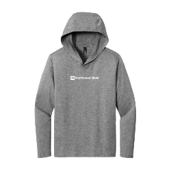 Perfect Tri ® Long Sleeve Hoodie Thumbnail