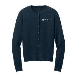 Women's Easy Care Cardigan Sweater / Thumbnail