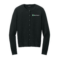 Women's Easy Care Cardigan Sweater / Thumbnail