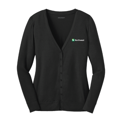 Port Authority® Ladies Concept Cardigan