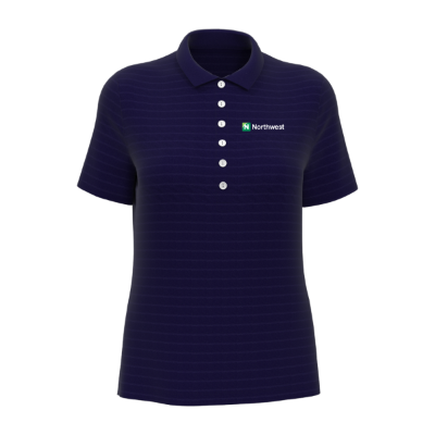 Callaway Ladies Opti-Vent Polo