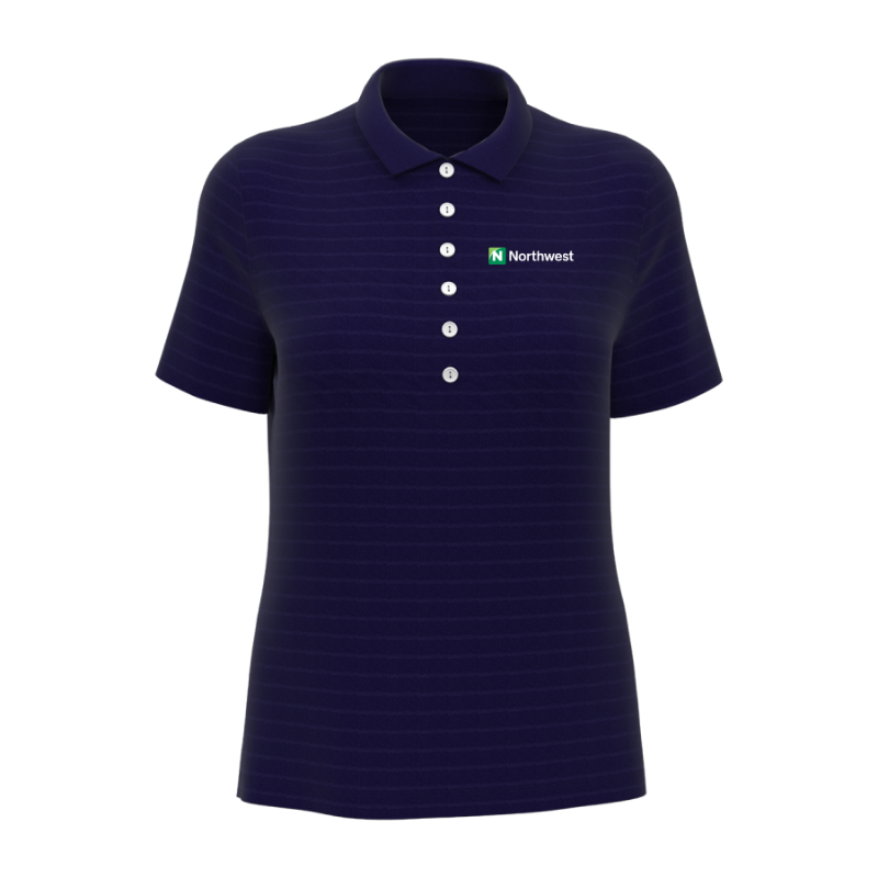 Callaway Ladies Opti-Vent Polo